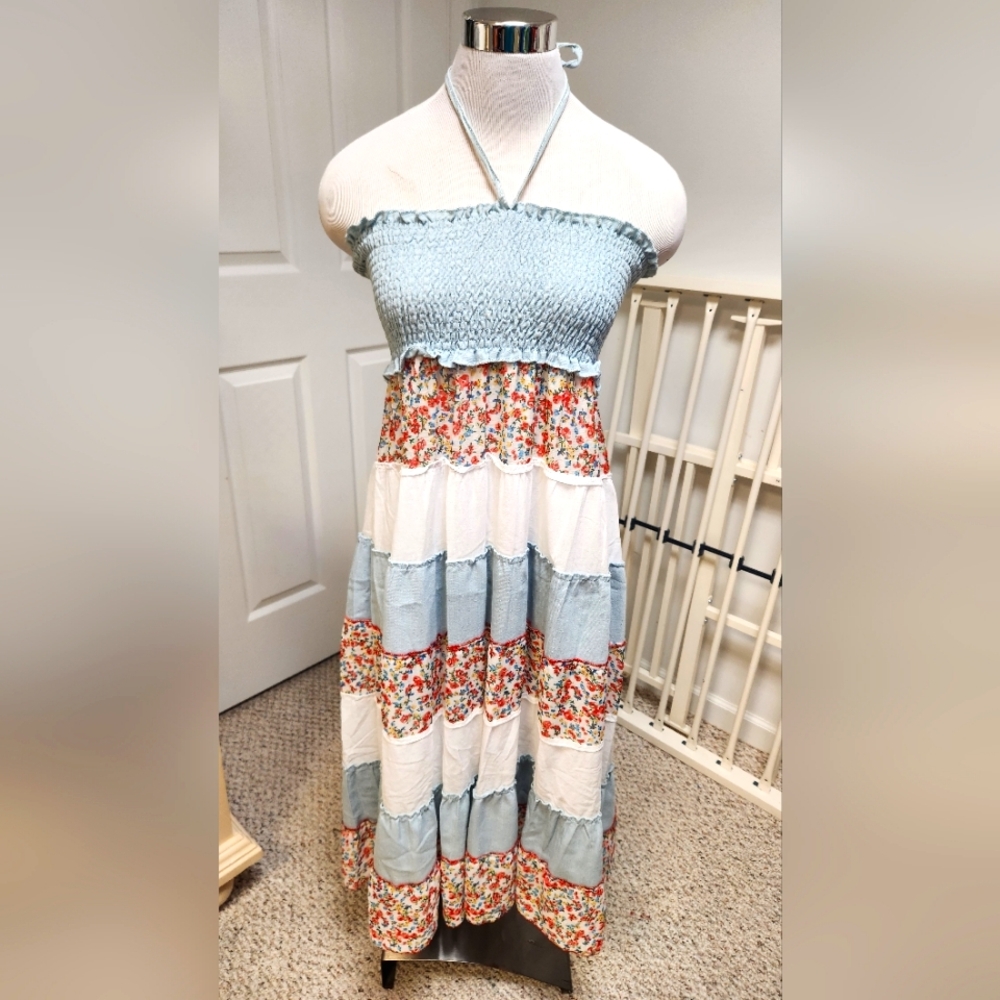 SELECT UK brand Multifunctional One Size Dress/Skirt